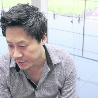 Sean Yoo, por el impulso de los mexicanos
