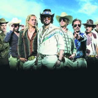 Un cuarto de siglo en la fiesta