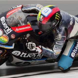 Espargaró logra su sexta mejor clasificación de la temporada