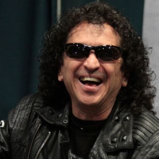 El Tri lanzará nuevo álbum en diciembre próximo