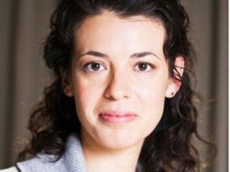 Quiara Alegria Hudes, ganadora del Pulitzer 2012 que asistirá a la Conferencia Nacional de Latinos en las Artes y la Cultura. ESPECIAL  /