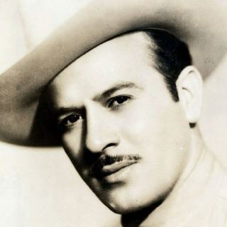 Festival Internacional Cervantino homenajea a Pedro Infante