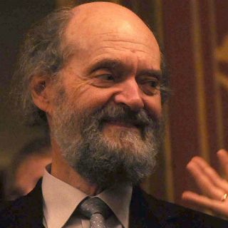 Sin los músicos no soy nada: Arvo Pärt