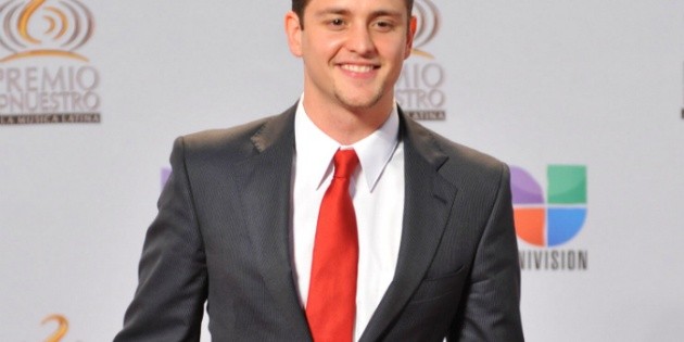 Llega Christopher Uckermann a 26 años involucrado en ''Kdabra'' | El ...