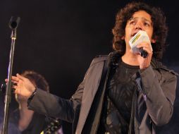Los Daniels también están trabajando en lo que será su nuevo álbum. ARCHIVO  /
