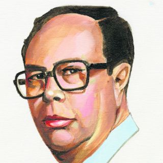 Perfil: Ramón Hernández Salmerón