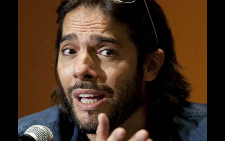 El inconveniente derivado de la suspensión afectará sin embargo al público. AP  /