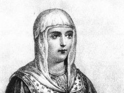 Isabel la católica pudo, de haber comprendido el alcance de la obra, evitar la noche cultural de la Inquisición. ARCHIVO  /