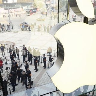 Ya viene un iPad más pequeño y más barato