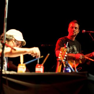 Protagonismo para todos con Kevin Johansen