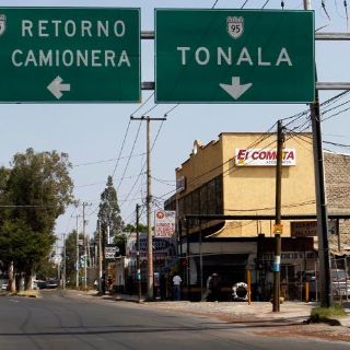 Lleva 60% de avance el tramo cinco del Periférico