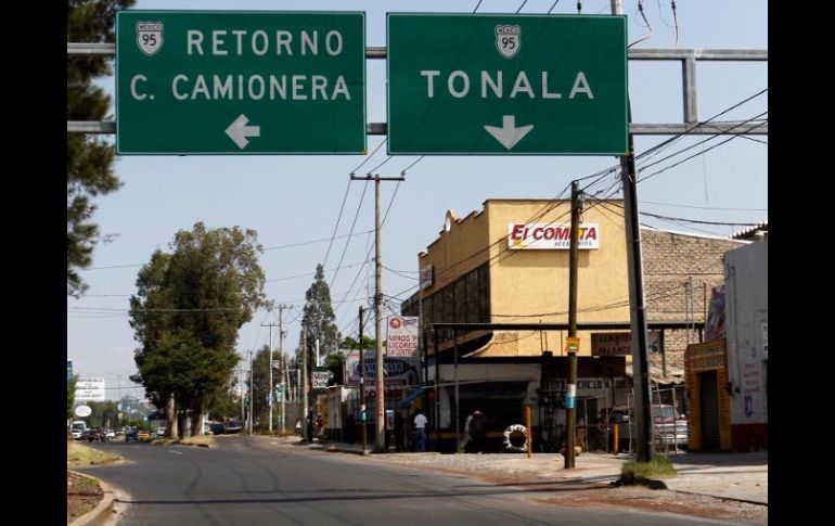 Al tramo cinco de la ruta, se destina una inversión cercana a los 500 millones de pesos.  /