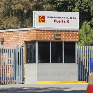 Kodak subastará sus activos en maquinaria industrial