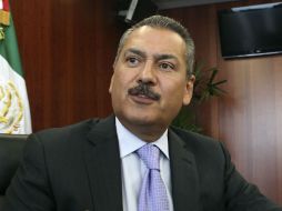 Afirma que se debe acabar con los privilegios fiscales. ARCHIVO  /