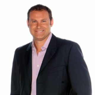 Alan Tacher lamenta falta de capital para ''Que caigan los millones''