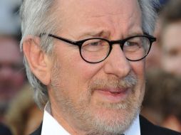 El cineasta estadounidense Steven Spielberg. ARCHIVO  /
