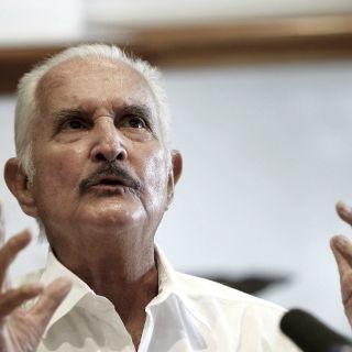 Leen en voz alta ''Aura'' de Carlos Fuentes