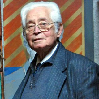 Semblanza de Alí Chumacero