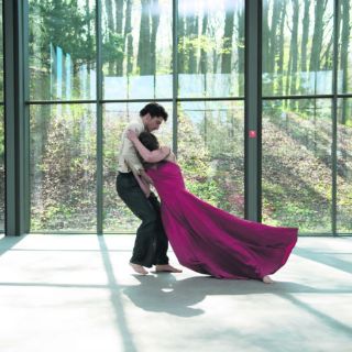 ''Pina'': cuando la danza toca el alma