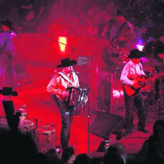 Una huella Intocable