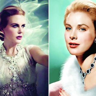 El reflejo de las estrellas