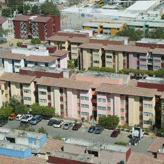 Predomina en el Estado vivienda autoconstruida