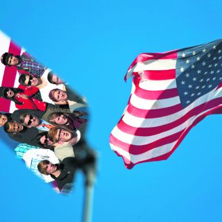 Los votantes pierden entusiasmo