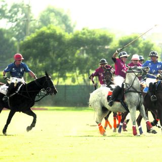 Scappino se queda con la gloria