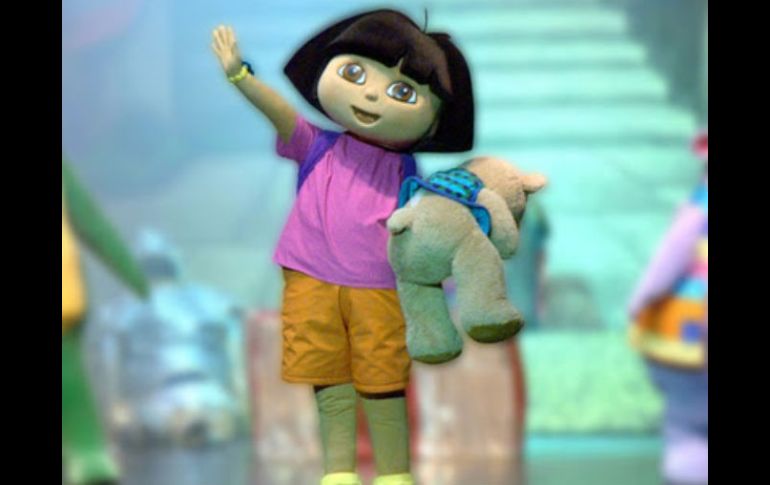 El objetivo principal del musical es la enseñanza amena de los elementos del idioma inglés. ARCHIVO  /