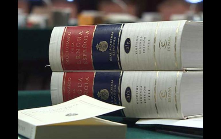 El objetivo de la Fundéu BBVA, es el uso del buen lenguaje en los medios de comunicación. ARCHIVO  /