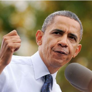 Obama encabeza preferencias electorales y Romney pierde impulso