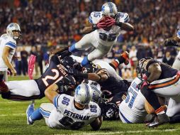 Imagen de la casa de la leyenda del balompié en el barrio de Sarrià de Barcelona. EFE  /