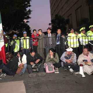 El PAN defiende outsourcing en reforma laboral