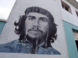 La biografía fue una investigación ardua y llena de sorpresas. ARCHIVO  /