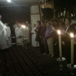 Sandoval Íñiguez pide por vocaciones verdaderas