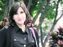 Trama. En su desarrollo, el personaje de la más reciente novela de Martínez-Belli  experimenta las complicaciones y el gozo del amor.  /