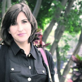 Martínez-Belli tiene Las dos vidas de Floria