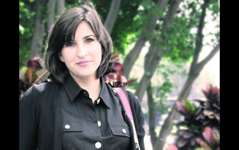 Trama. En su desarrollo, el personaje de la más reciente novela de Martínez-Belli  experimenta las complicaciones y el gozo del amor.  /