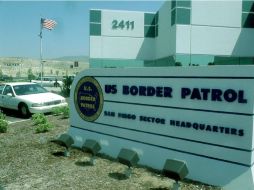 El organismo considera de suma gravedad las muertes en la frontera. ARCHIVO  /