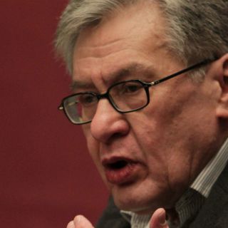 José Emilio Pacheco lamenta no poder ir a la FIL