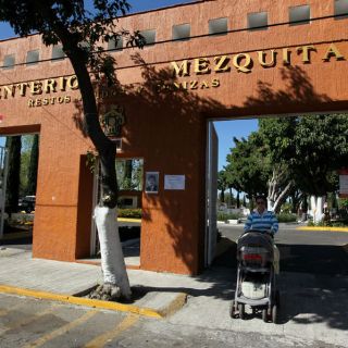 Alistan operativo para Día de Muertos en Guadalajara