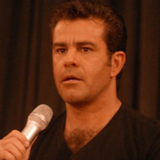 Nunca busco que el personaje se parezca a mí: Eduardo Capetillo