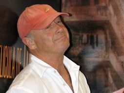 Scott no padecía ninguna enfermedad o mal que amenazara su vida. ARCHIVO  /