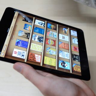 Prevén que Ipad mini no superará ventas de predecesores