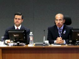 La Presidencia emite un comunicado sobre la reunión. ARCHIVO  /