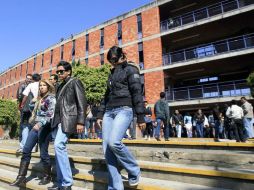 La SEJ cuenta con el programa de intercambios Una Ventana al Mundo''. ARCHIVO  /