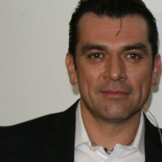 ''Qué bonito amor'' le cambia la vida a Jorge Salinas