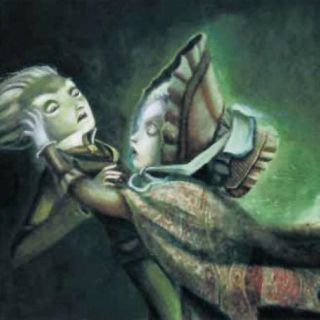 Anatomía de un cuento