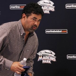 Marlines despide a Ozzie Guillén