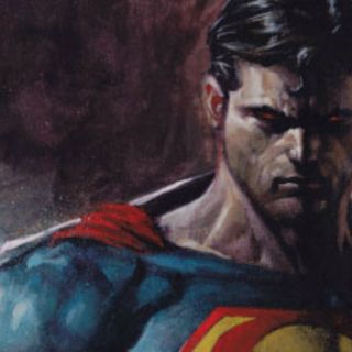 ''Superman'' se hace bloguero cansado de aguantar a su jefe